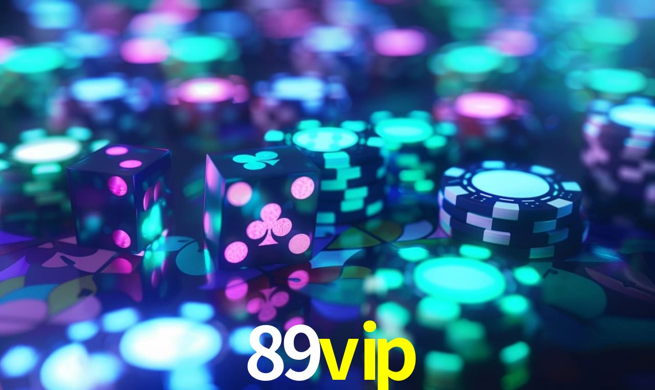 A Emoção da Loteria na 89vip: Uma Chance de Mudança de Vida