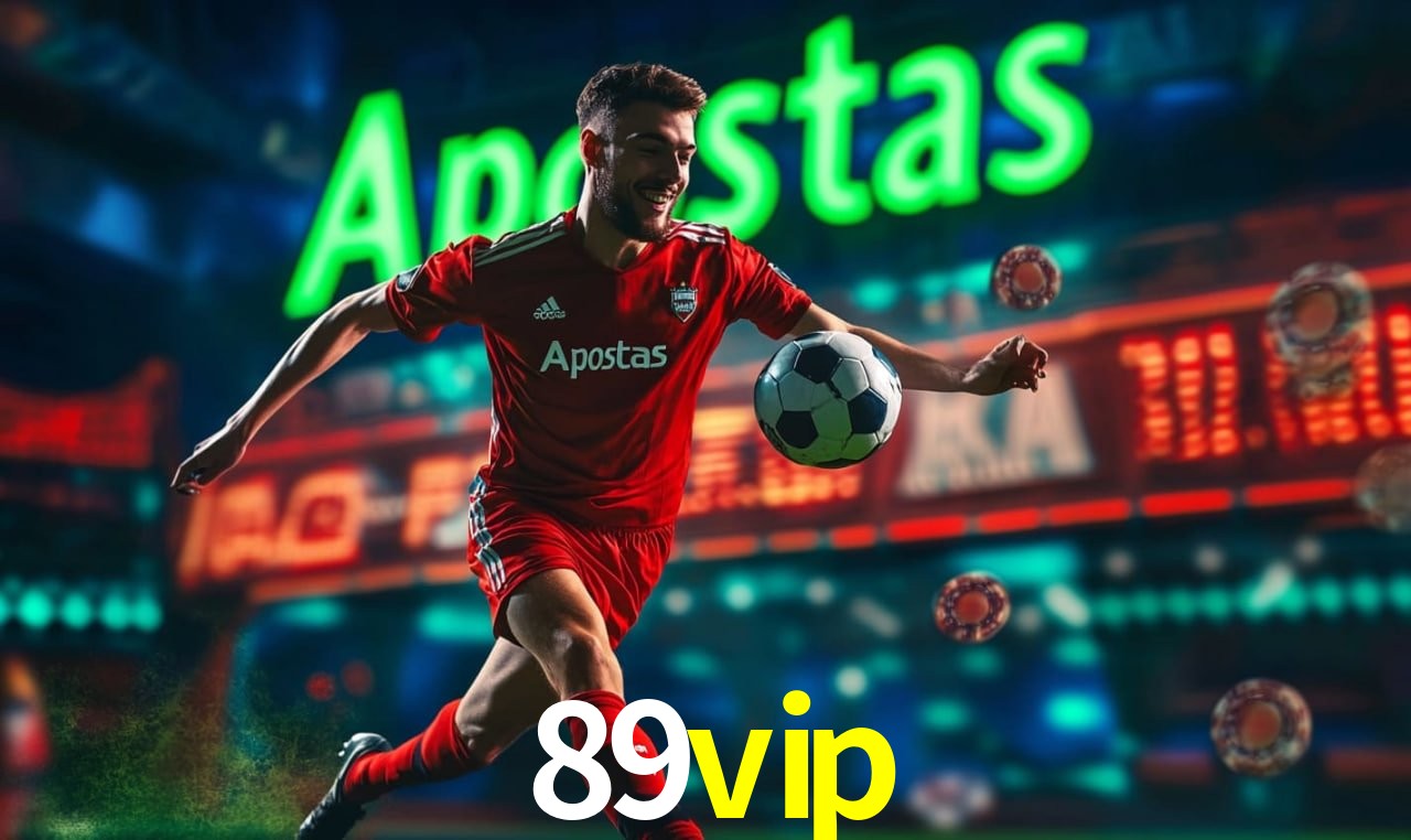 Desvendando o Mundo dos Jogos Virtuais na 89vip